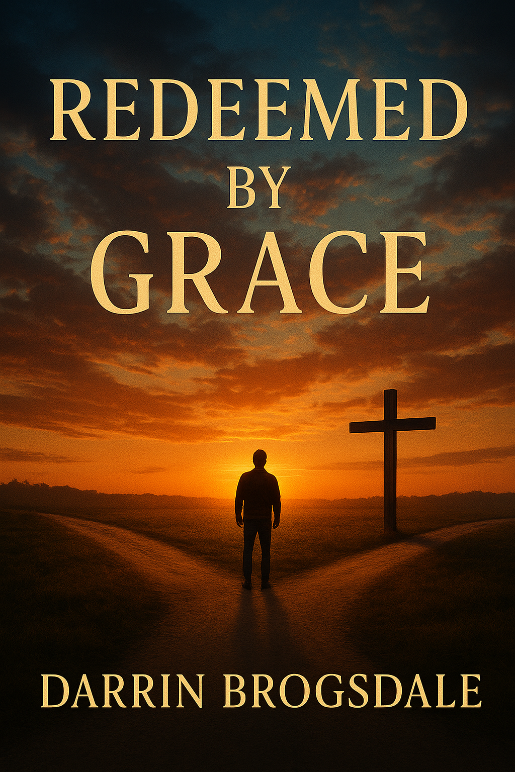 Redeemed by Grace