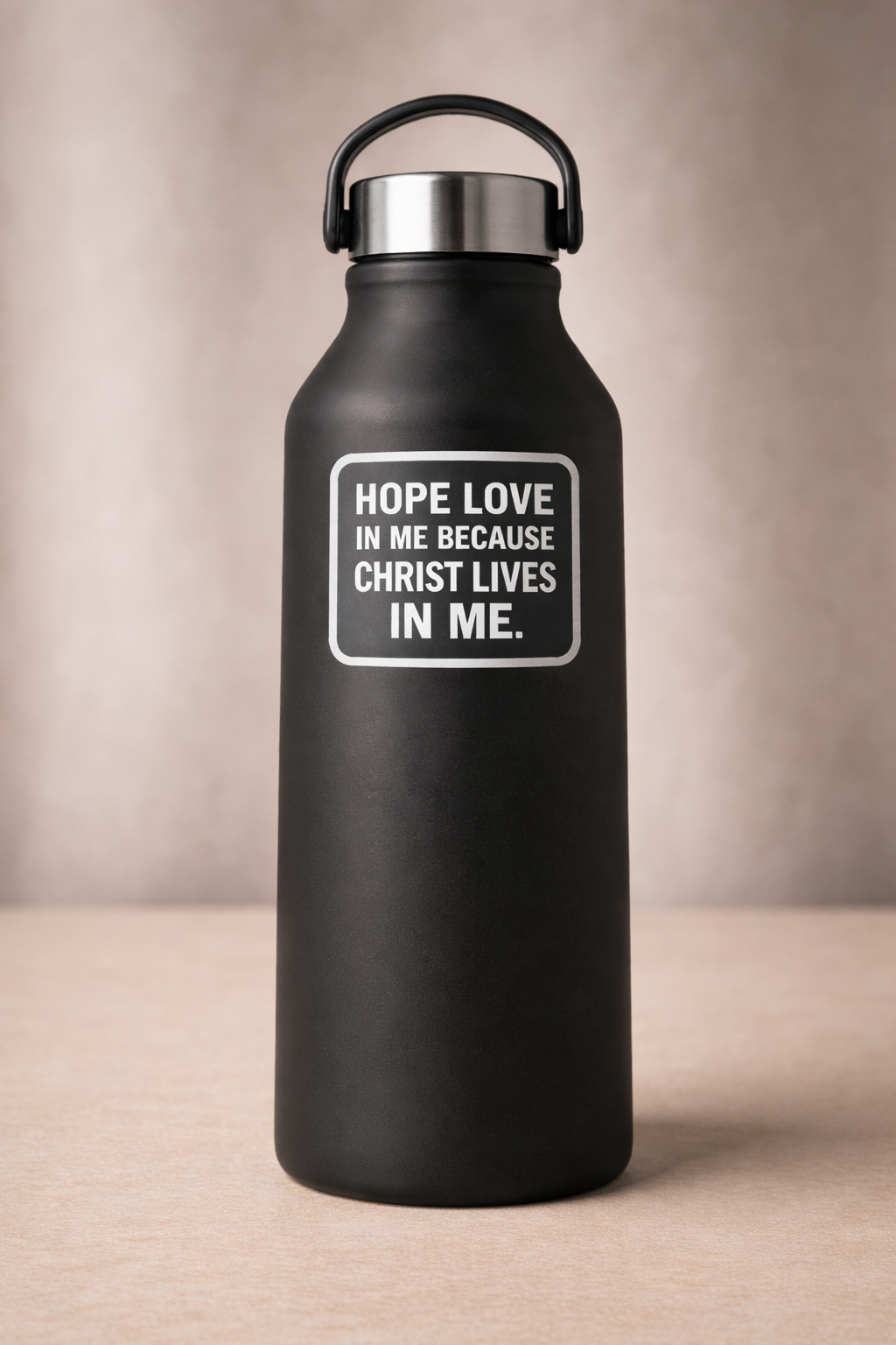 Hope Lives In Me Wristband - Image 4