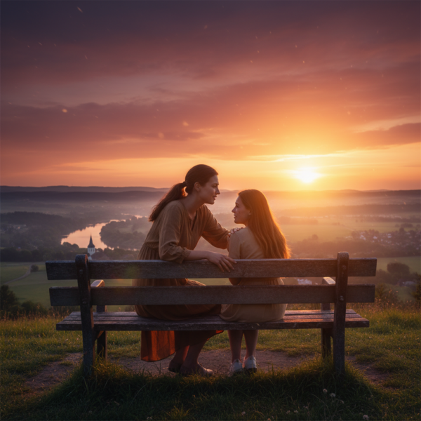 7 Signs God Is Working Behind the Scenes in Your Life