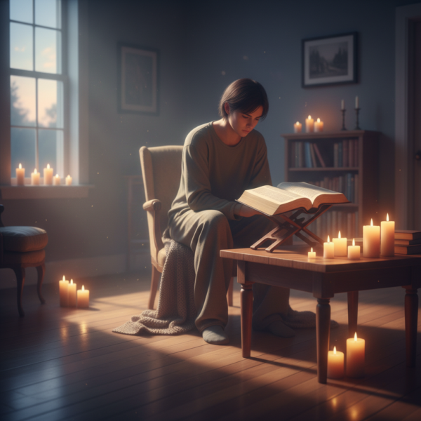How to Pray When You Don’t Have the Words: A Simple Guide for Every Believer