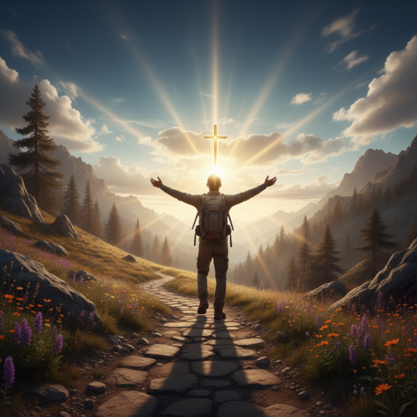 25 Bible Verses for Strength, Healing, and Breakthrough (With Daily Declarations)