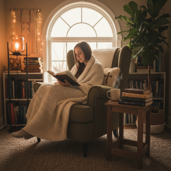5 Daily Habits That Will Bring You Closer to God and Transform Your Life