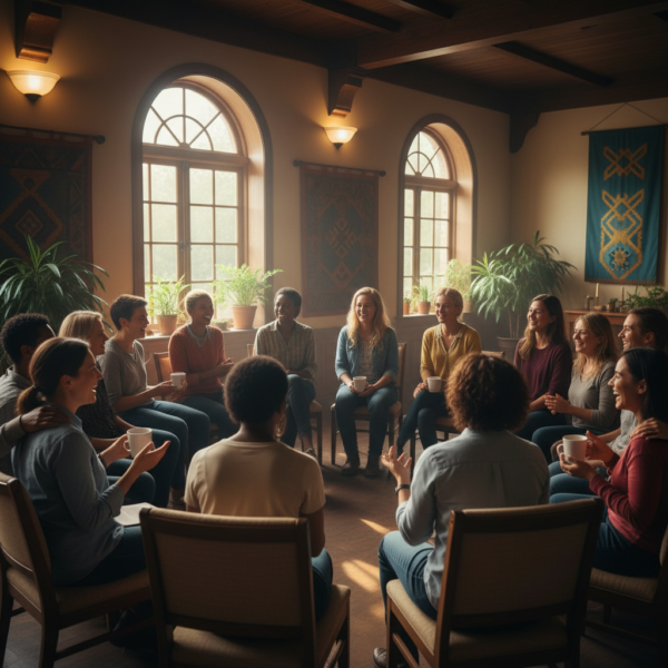 8 Ways to Stay Strong in Your Faith During Stressful and Uncertain Times