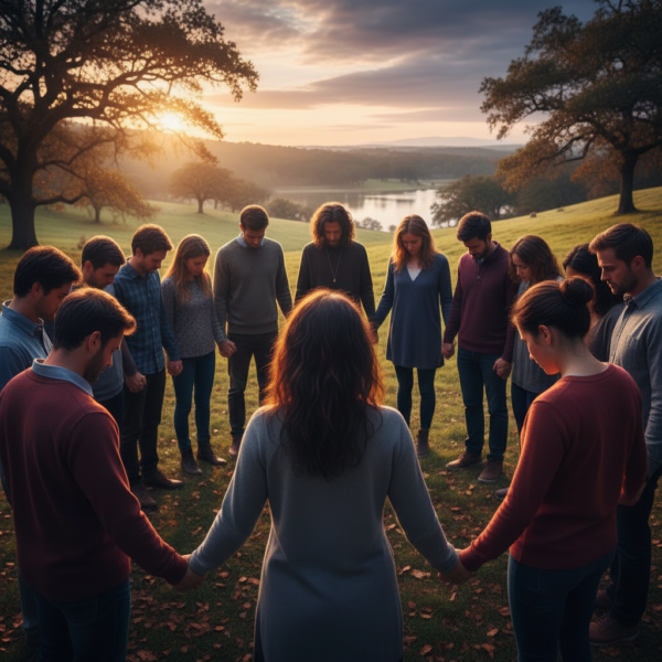 The Power of Prayer: Real-Life Testimonies That Will Strengthen Your Faith Today