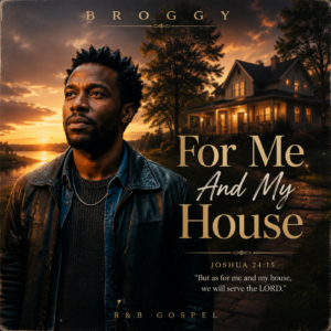 For Me and My House
