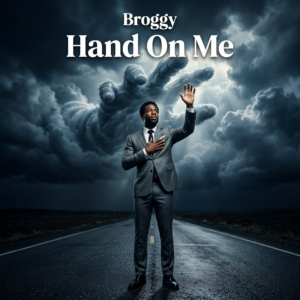 Hands on me