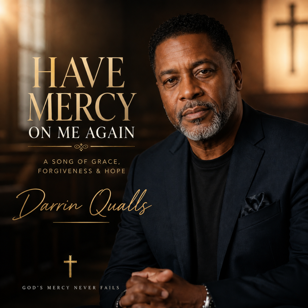 Have Mercy on Me Again