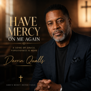 Have Mercy on Me Again