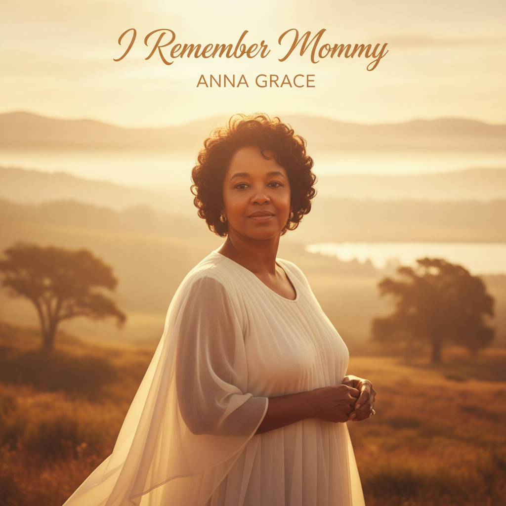 I Remember Mommy