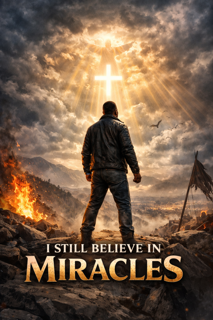 I Still Believe in Miricales