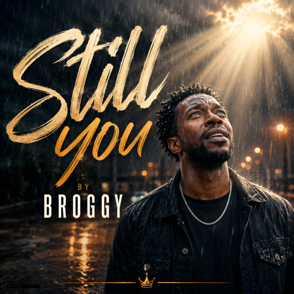 Still You