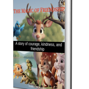The Magic of Friends