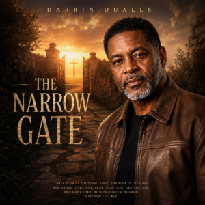 The Narrow Gate