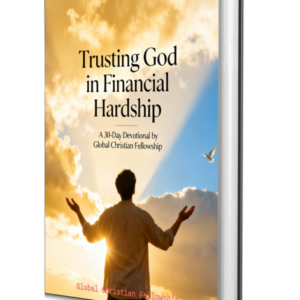 Trusting God In Financial Hardship