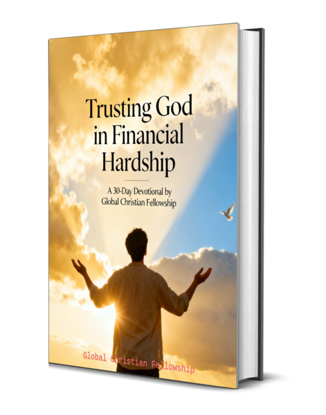 Trusting God In Financial Hardship